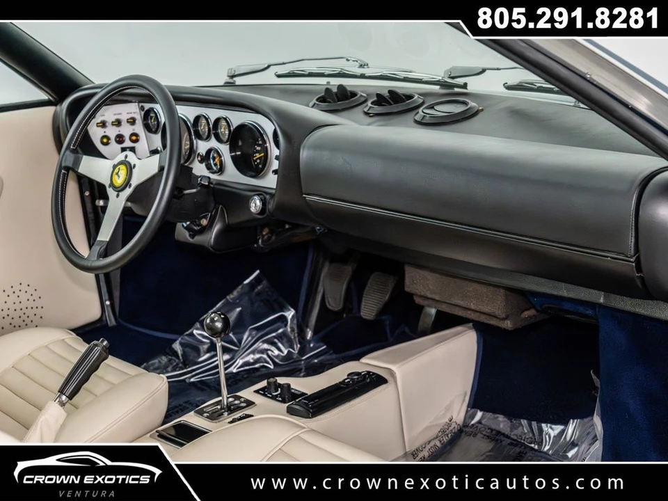 1975 Ferrari - Image 25 of 31