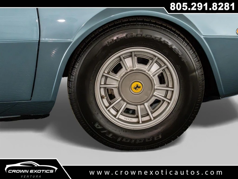 1975 Ferrari - Image 9 of 31