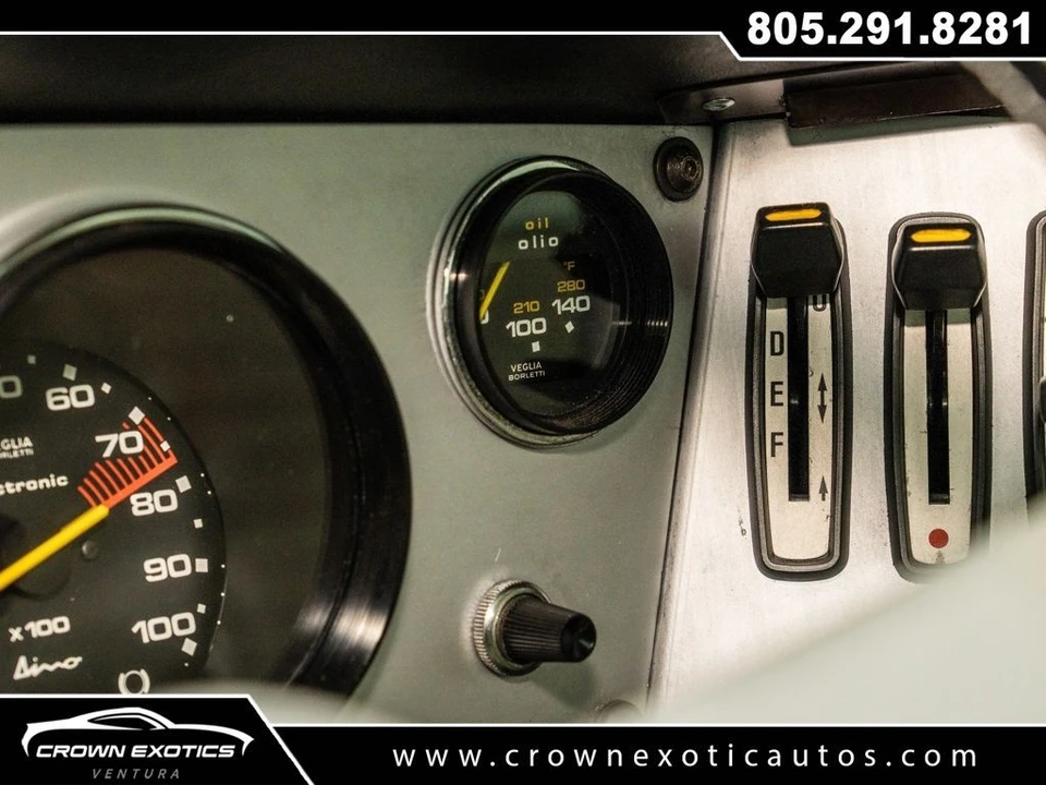 1975 Ferrari - Image 21 of 31
