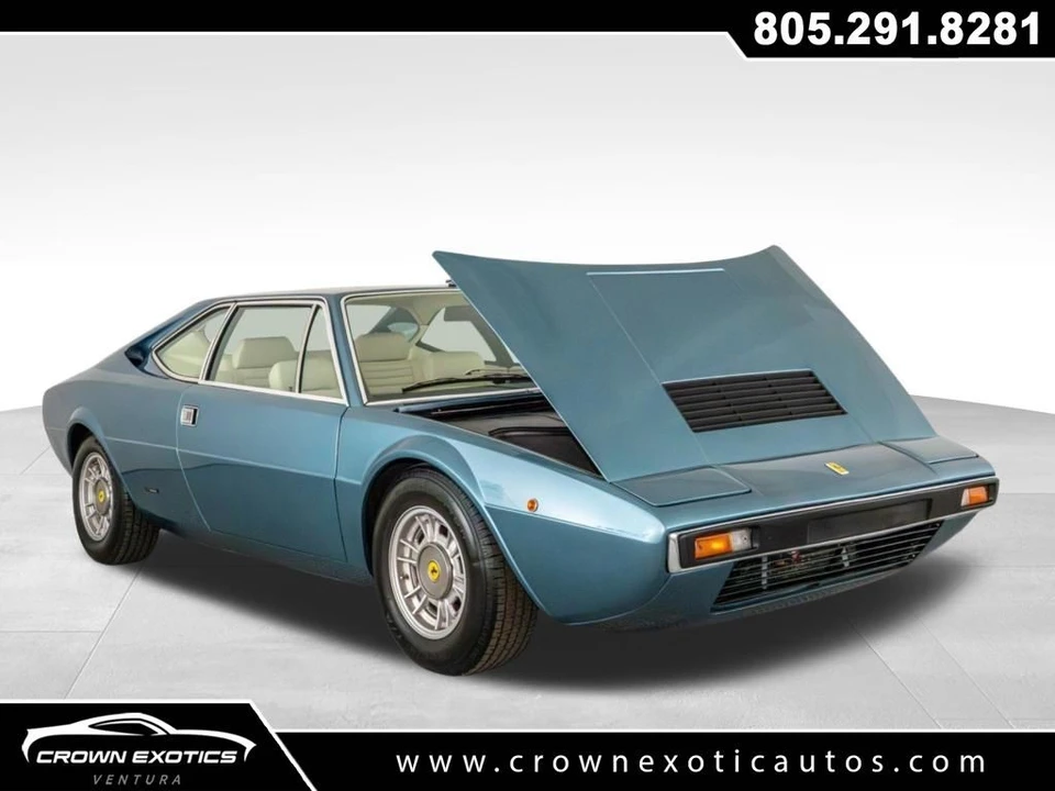 1975 Ferrari - Image 11 of 31