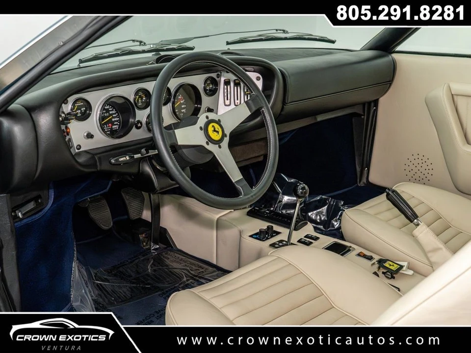 1975 Ferrari - Image 15 of 31