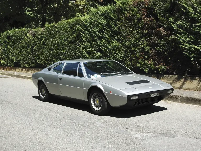 1975 Ferrari 308 GT4 - Image 2 of 9