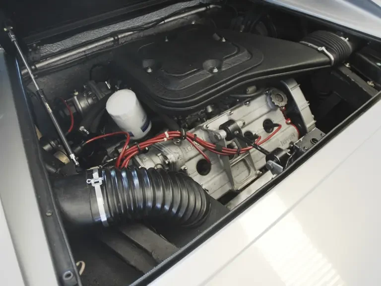1975 Ferrari 308 GT4 - Image 5 of 9