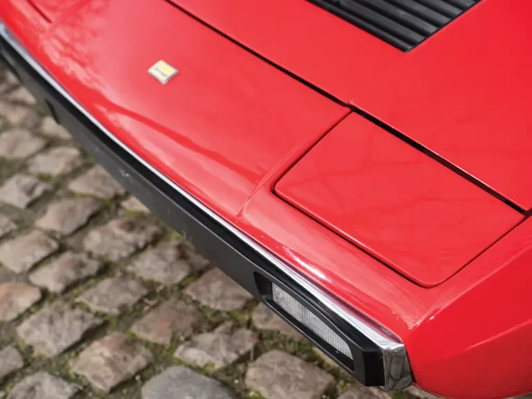 1975 Ferrari 308 GT4 - Image 9 of 31