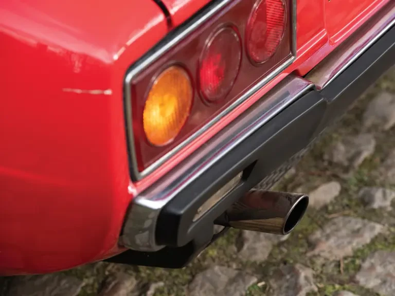1975 Ferrari 308 GT4 - Image 13 of 31