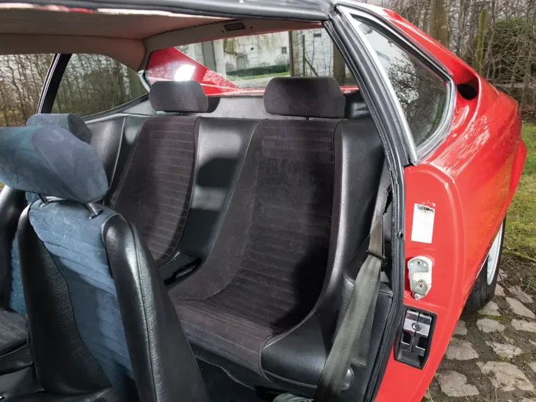 1975 Ferrari 308 GT4 - Image 30 of 31