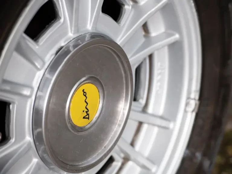 1975 Ferrari 308 GT4 - Image 16 of 31