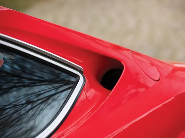 1975 Ferrari 308 GT4 - Image 11 of 31