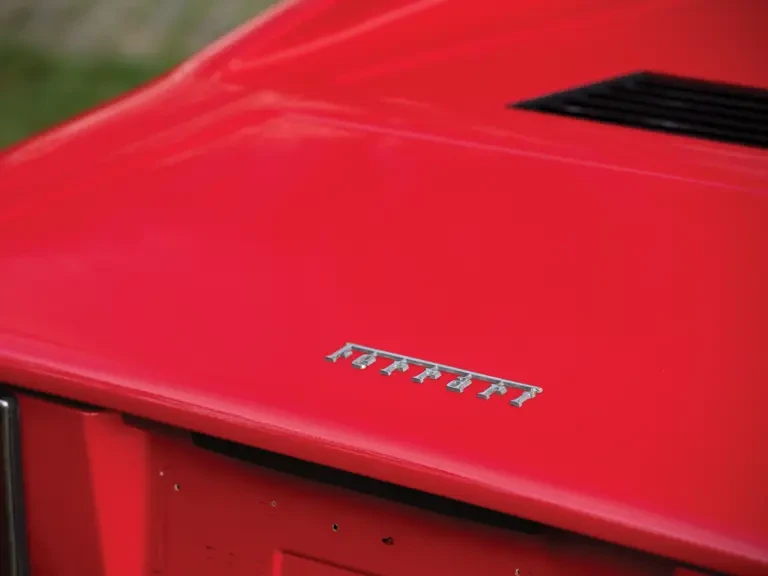 1975 Ferrari 308 GT4 - Image 17 of 31