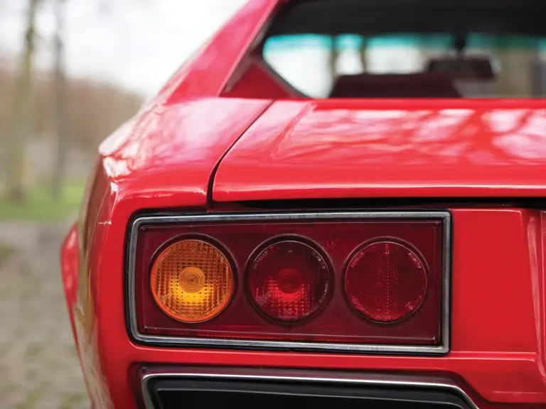 1975 Ferrari 308 GT4 - Image 12 of 31