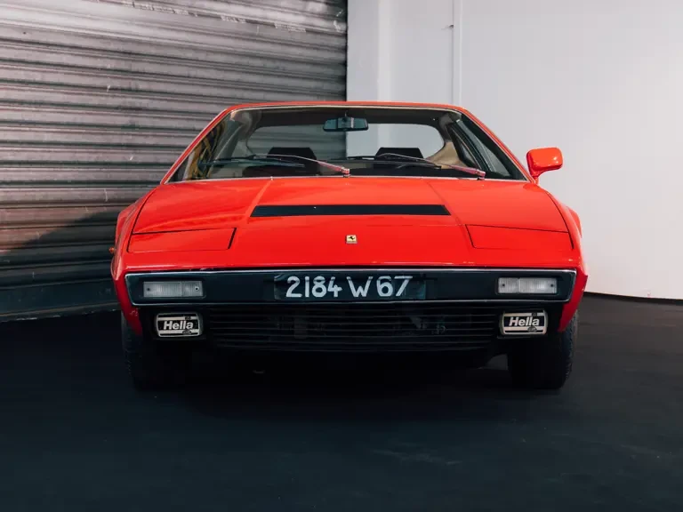 1975 Ferrari 308 GT4 - Image 9 of 31