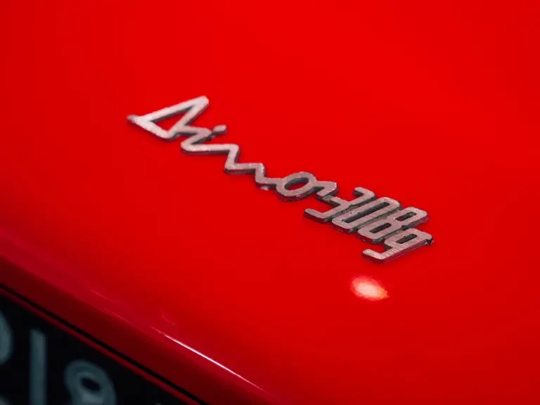 1975 Ferrari 308 GT4 - Image 8 of 31