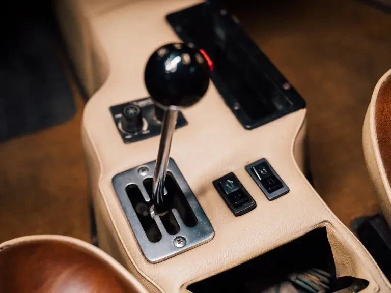 1975 Ferrari 308 GT4 - Image 17 of 31