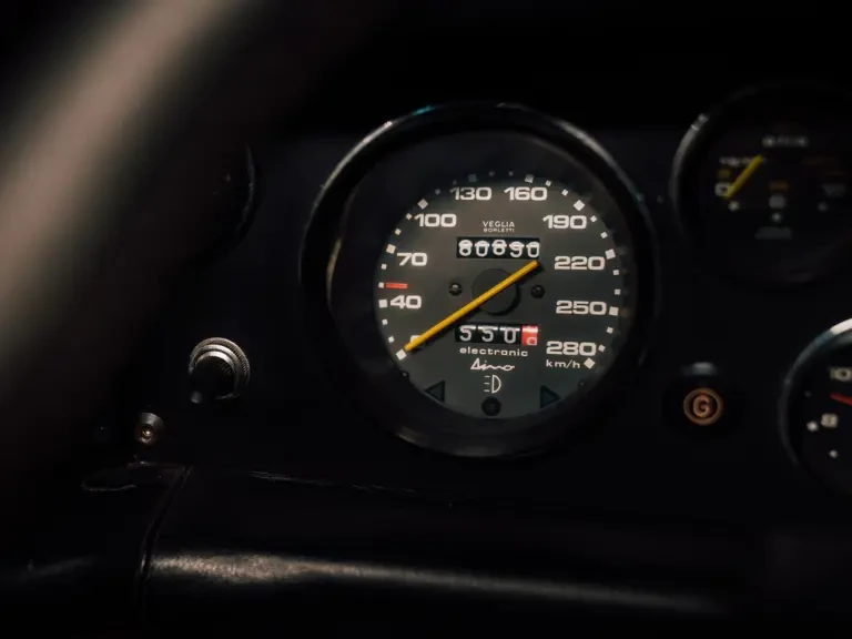 1975 Ferrari 308 GT4 - Image 14 of 31