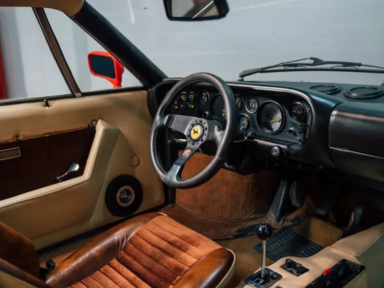 1975 Ferrari 308 GT4 - Image 11 of 31