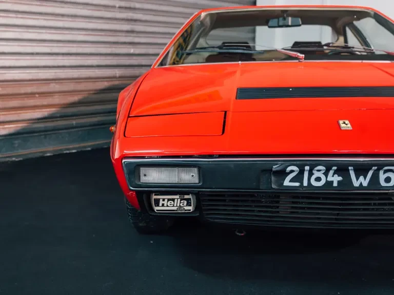 1975 Ferrari 308 GT4 - Image 31 of 31