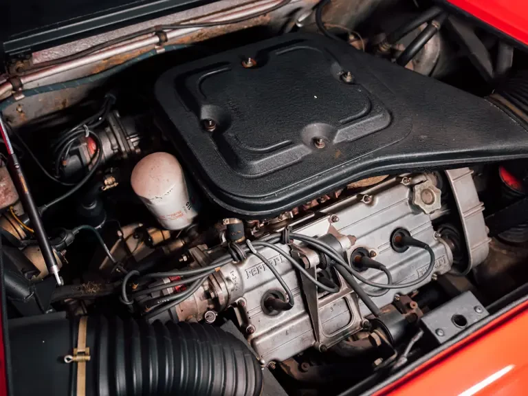 1975 Ferrari 308 GT4 - Image 4 of 31