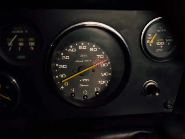 1975 Ferrari 308 GT4 - Image 15 of 31