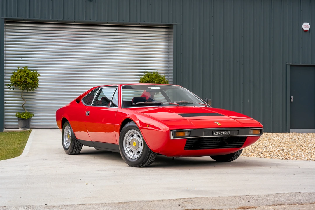 1975 Ferrari 308 GT4 - Image 24 of 31