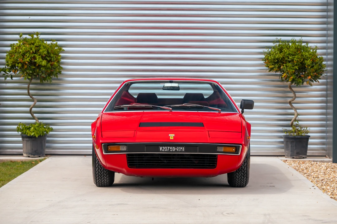 1975 Ferrari 308 GT4 - Image 28 of 31