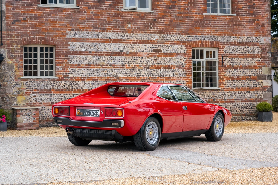 1975 Ferrari 308 GT4 - Image 20 of 31