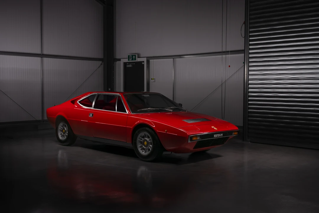 1975 Ferrari 308 GT4 - Image 11 of 31