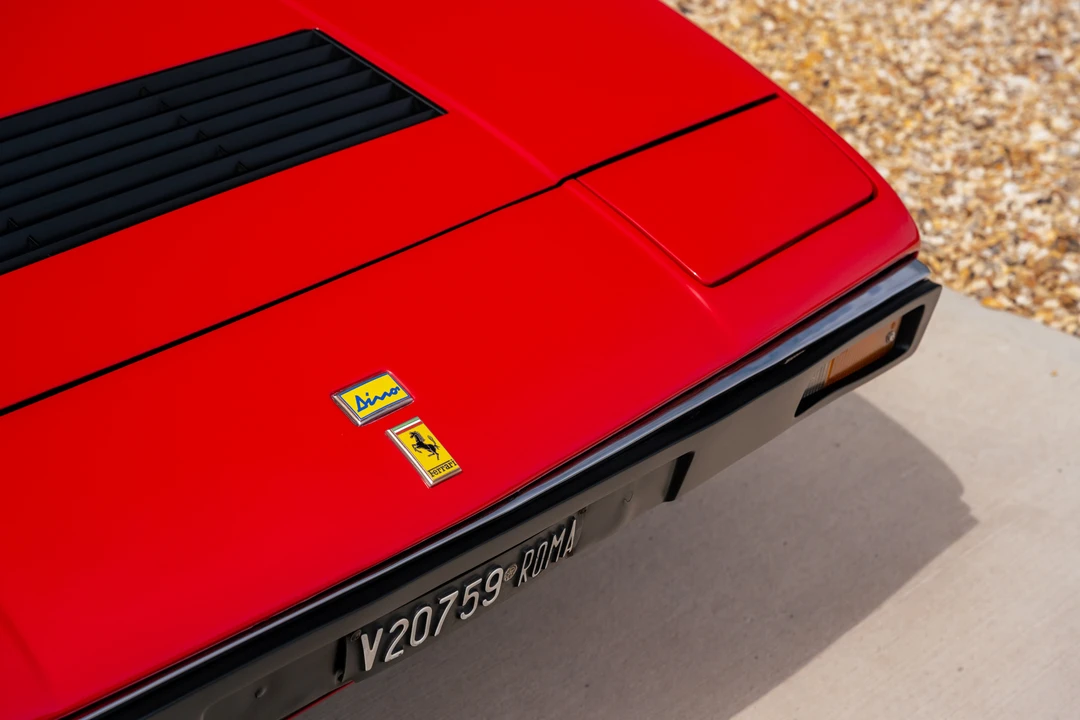 1975 Ferrari 308 GT4 - Image 19 of 31