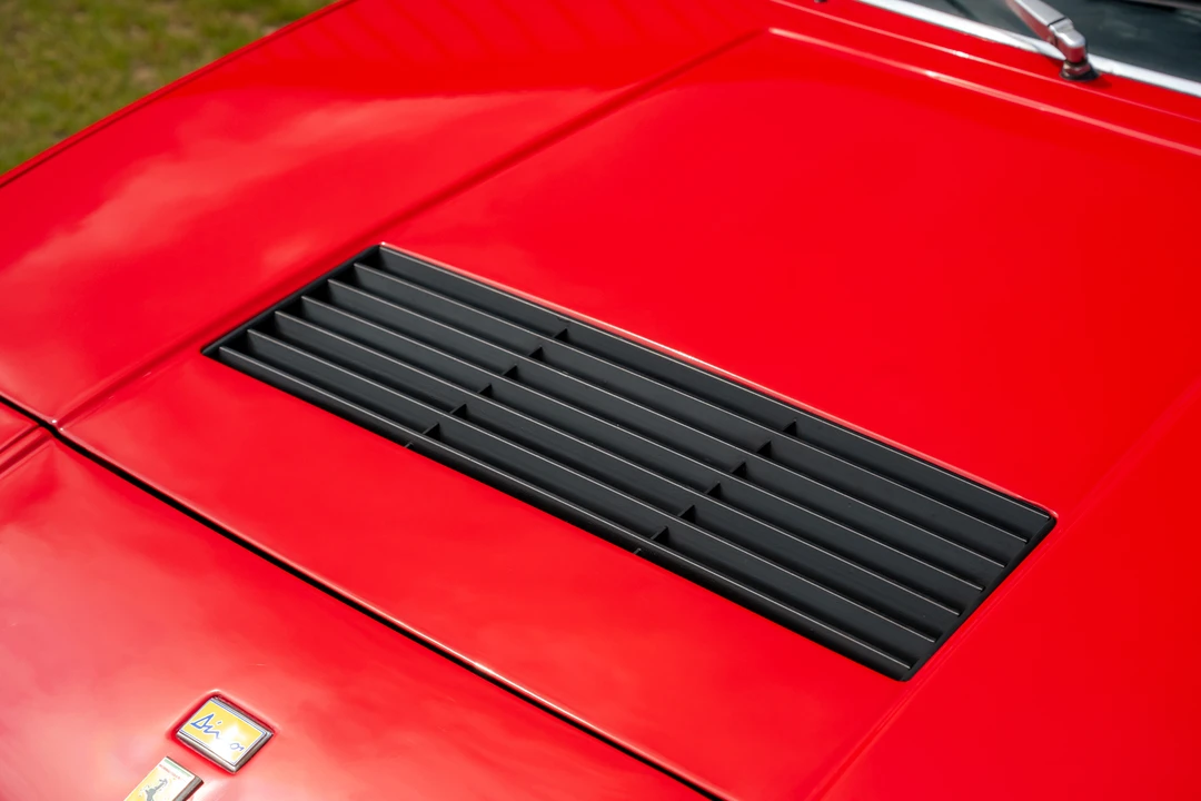 1975 Ferrari 308 GT4 - Image 20 of 31