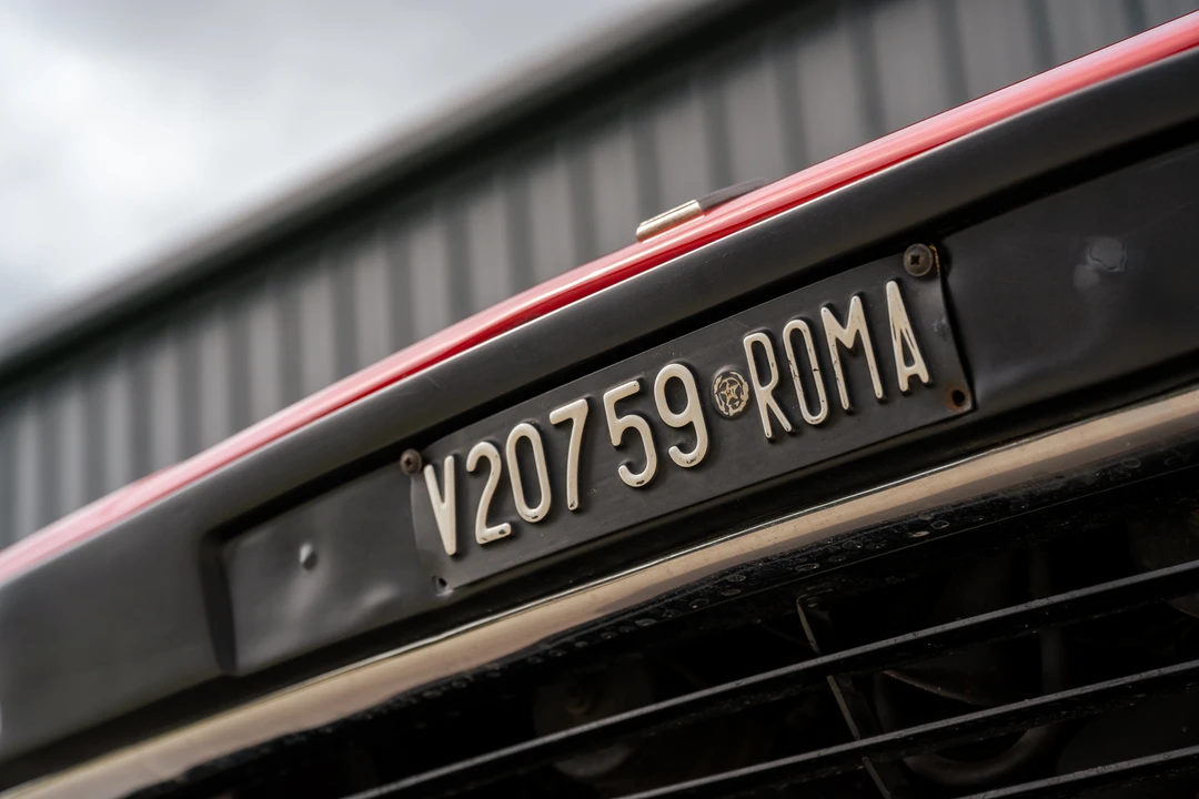 1975 Ferrari 308 GT4 - Image 22 of 31