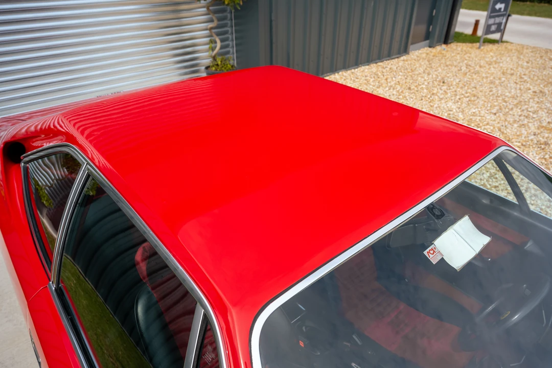 1975 Ferrari 308 GT4 - Image 23 of 31