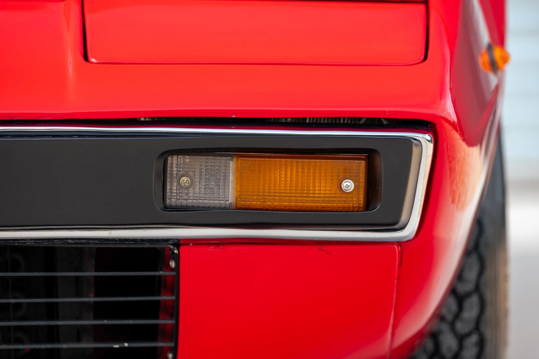 1975 Ferrari 308 GT4 - Image 24 of 31