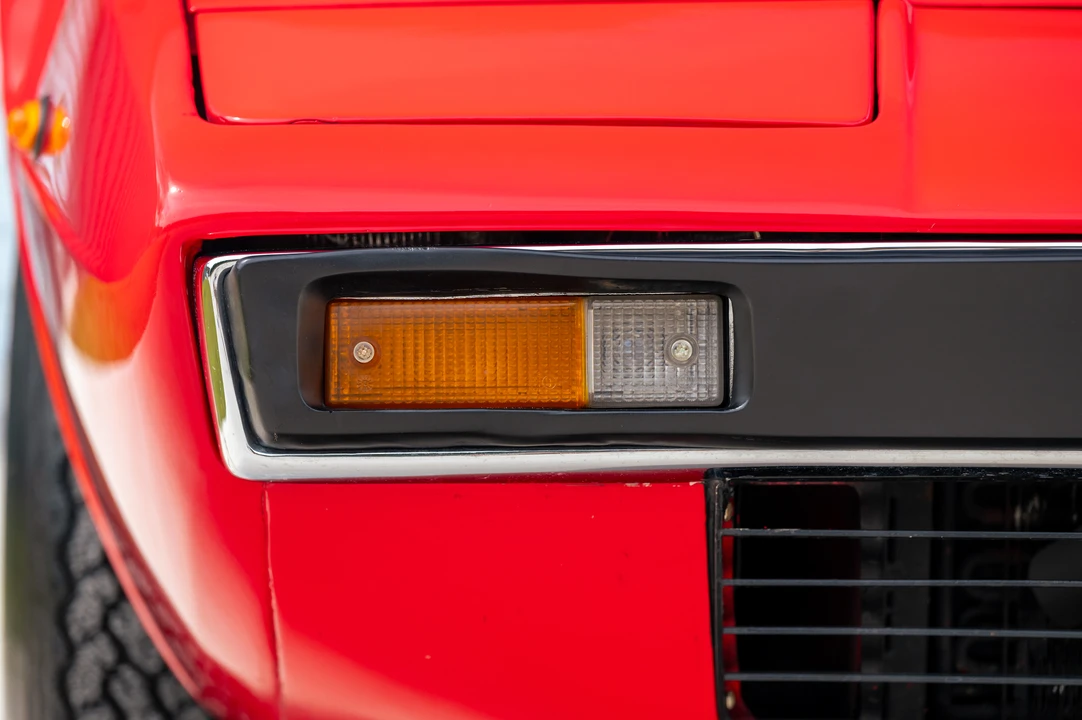 1975 Ferrari 308 GT4 - Image 25 of 31