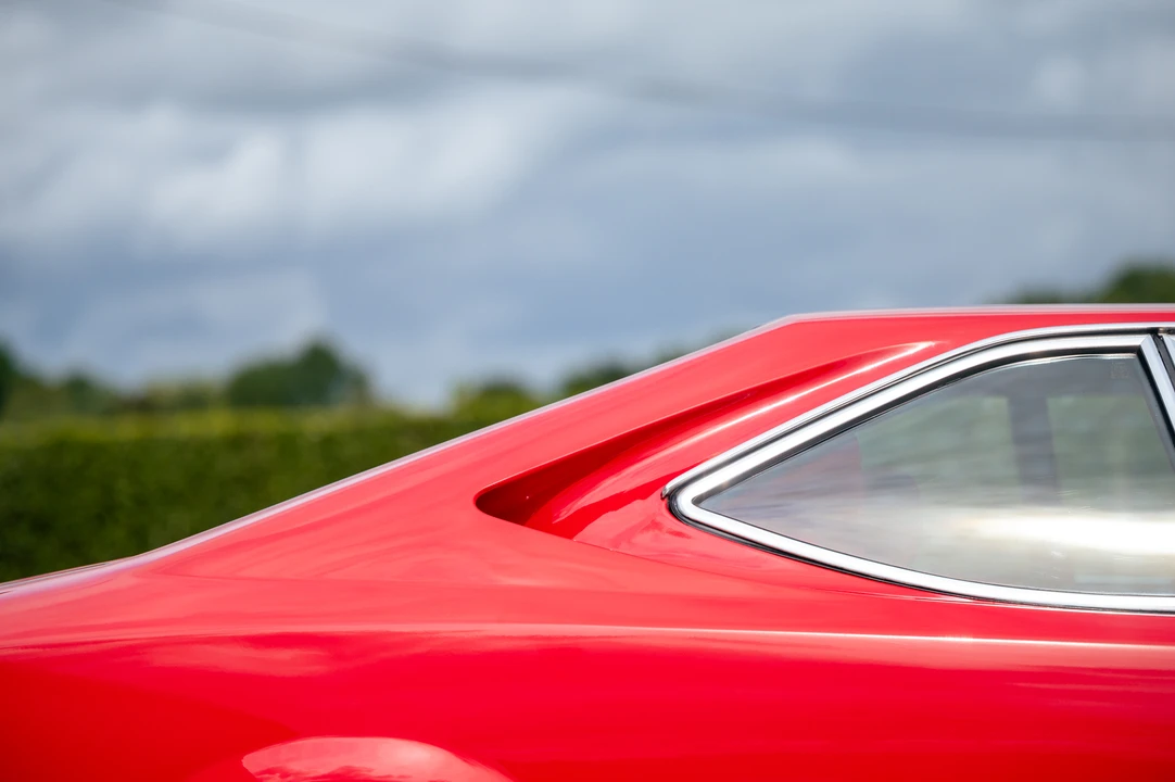1975 Ferrari 308 GT4 - Image 27 of 31
