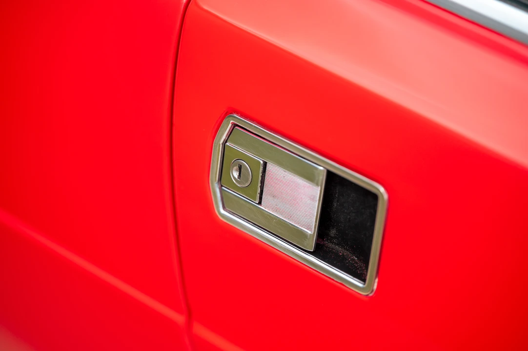 1975 Ferrari 308 GT4 - Image 28 of 31