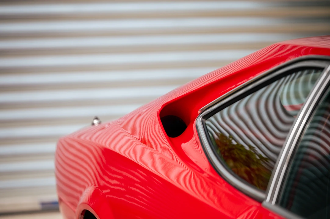 1975 Ferrari 308 GT4 - Image 29 of 31