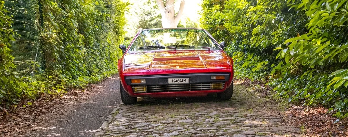 1975 Ferrari 308 GT4 - Image 23 of 30