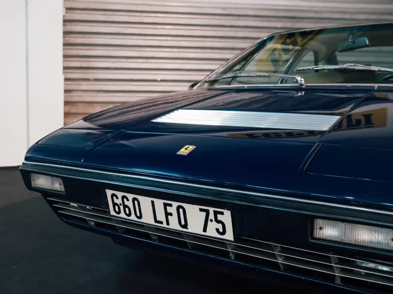 1975 Ferrari 308 GT4 - Image 7 of 31