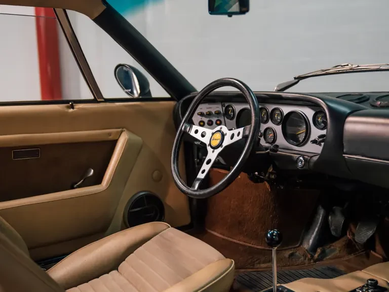 1975 Ferrari 308 GT4 - Image 12 of 31