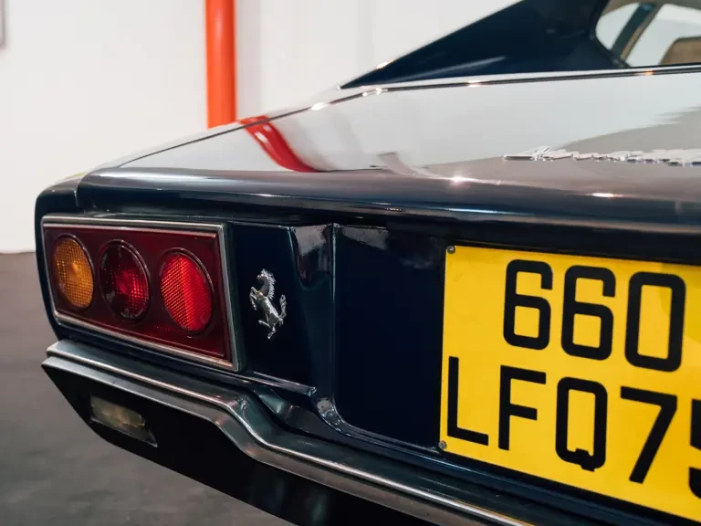 1975 Ferrari 308 GT4 - Image 31 of 31