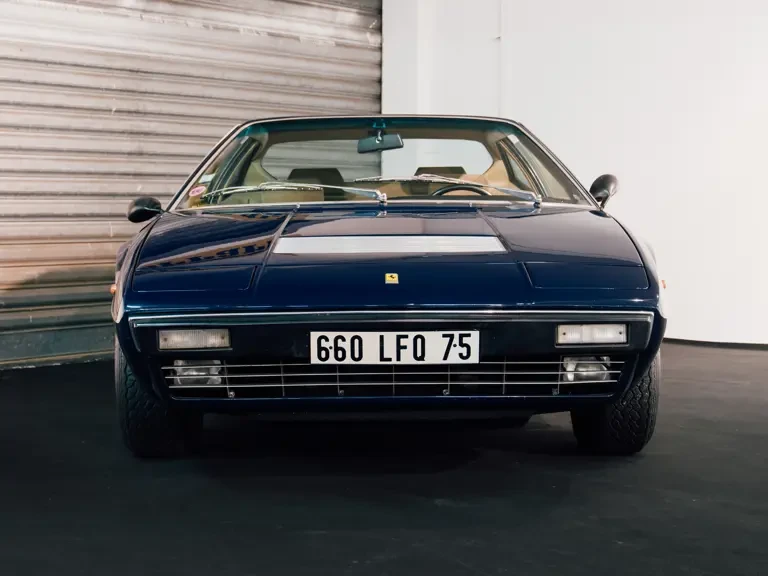 1975 Ferrari 308 GT4 - Image 9 of 31