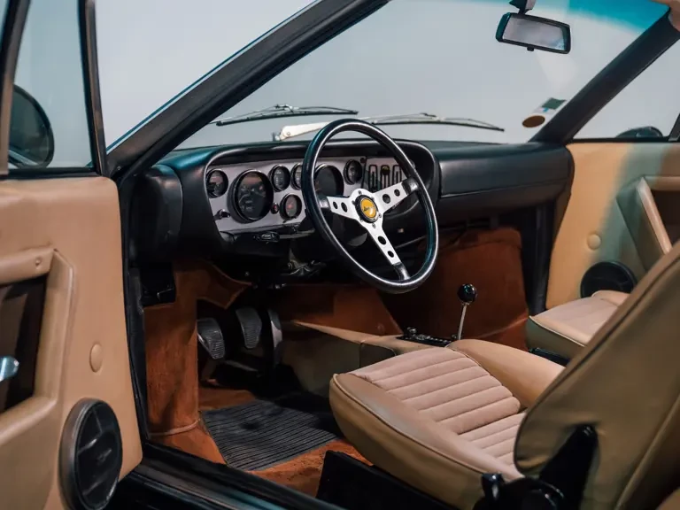 1975 Ferrari 308 GT4 - Image 5 of 31