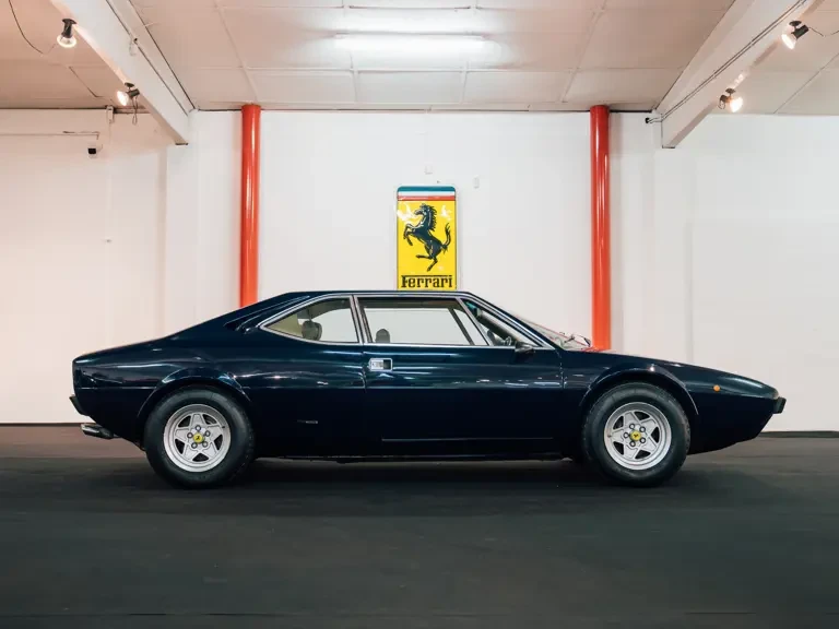 1975 Ferrari 308 GT4 - Image 6 of 31
