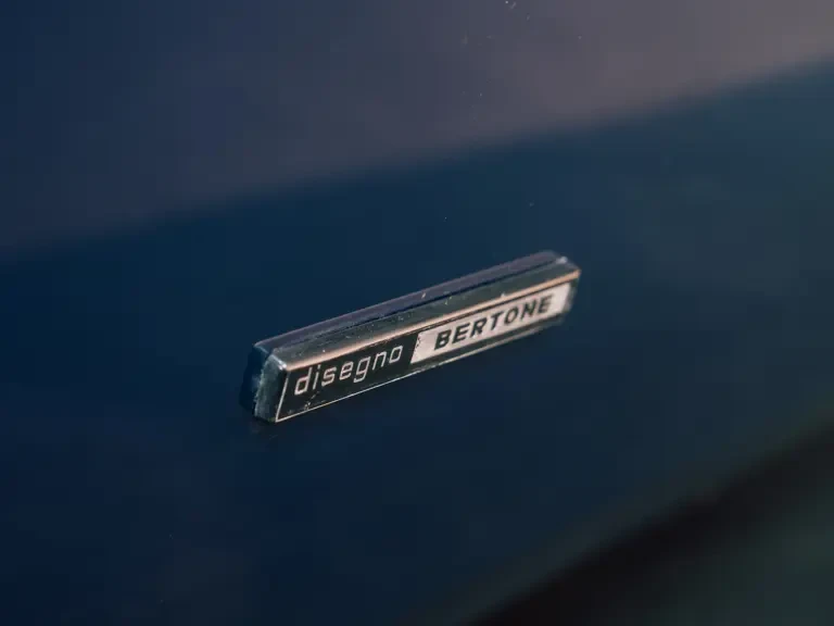 1975 Ferrari 308 GT4 - Image 8 of 31