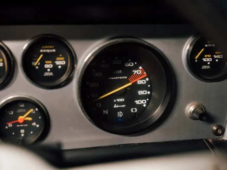 1975 Ferrari 308 GT4 - Image 15 of 31