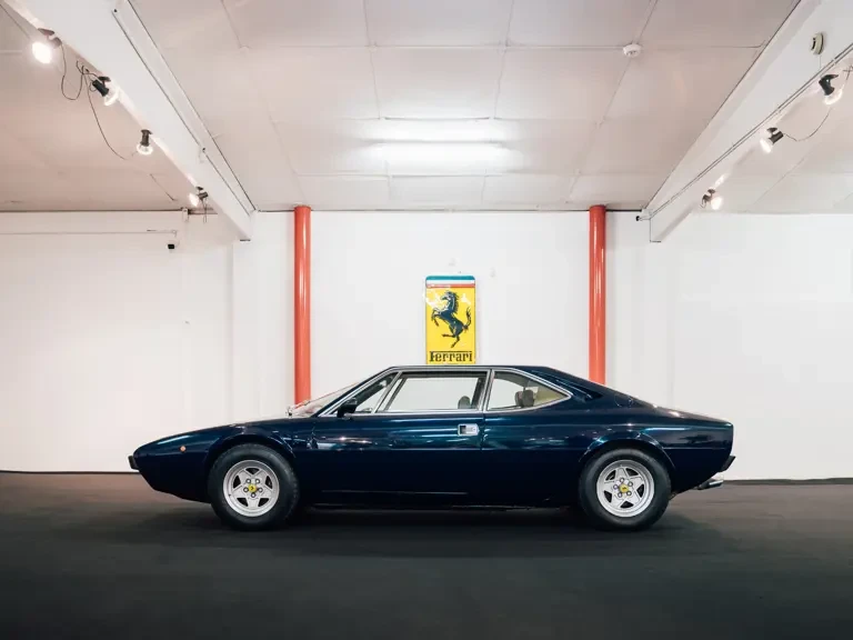 1975 Ferrari 308 GT4 - Image 30 of 31