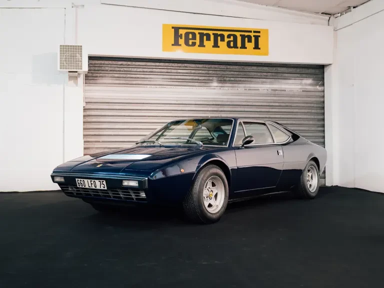 1975 Ferrari 308 GT4 - Image 28 of 31