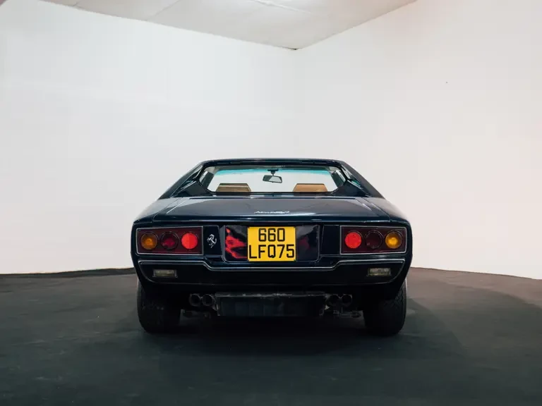 1975 Ferrari 308 GT4 - Image 10 of 31