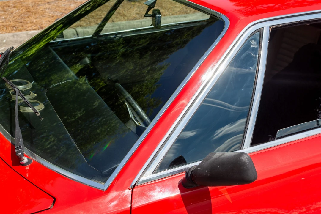 1975 Ferrari 308 GT4 - Image 17 of 31