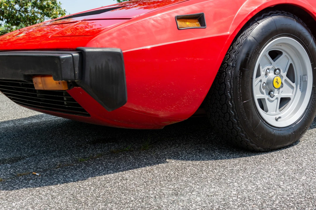 1975 Ferrari 308 GT4 - Image 15 of 31
