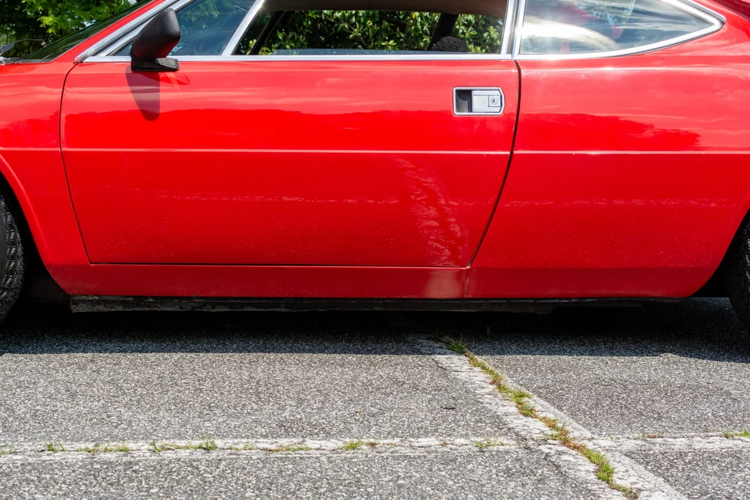 1975 Ferrari 308 GT4 - Image 19 of 31